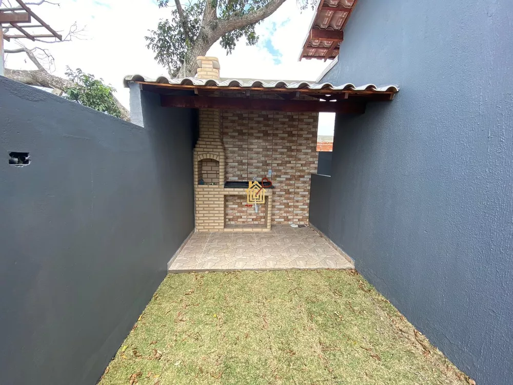 Casa, 2 quartos - Foto 5
