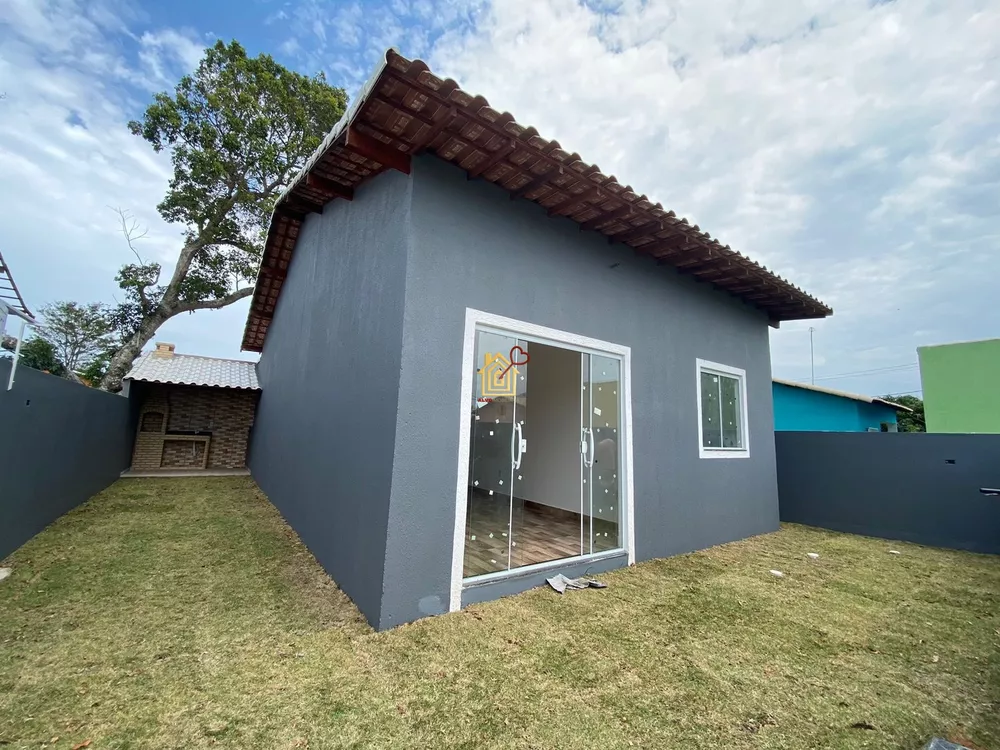 Casa, 2 quartos - Foto 1