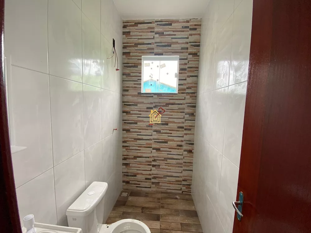 Casa, 2 quartos - Foto 6
