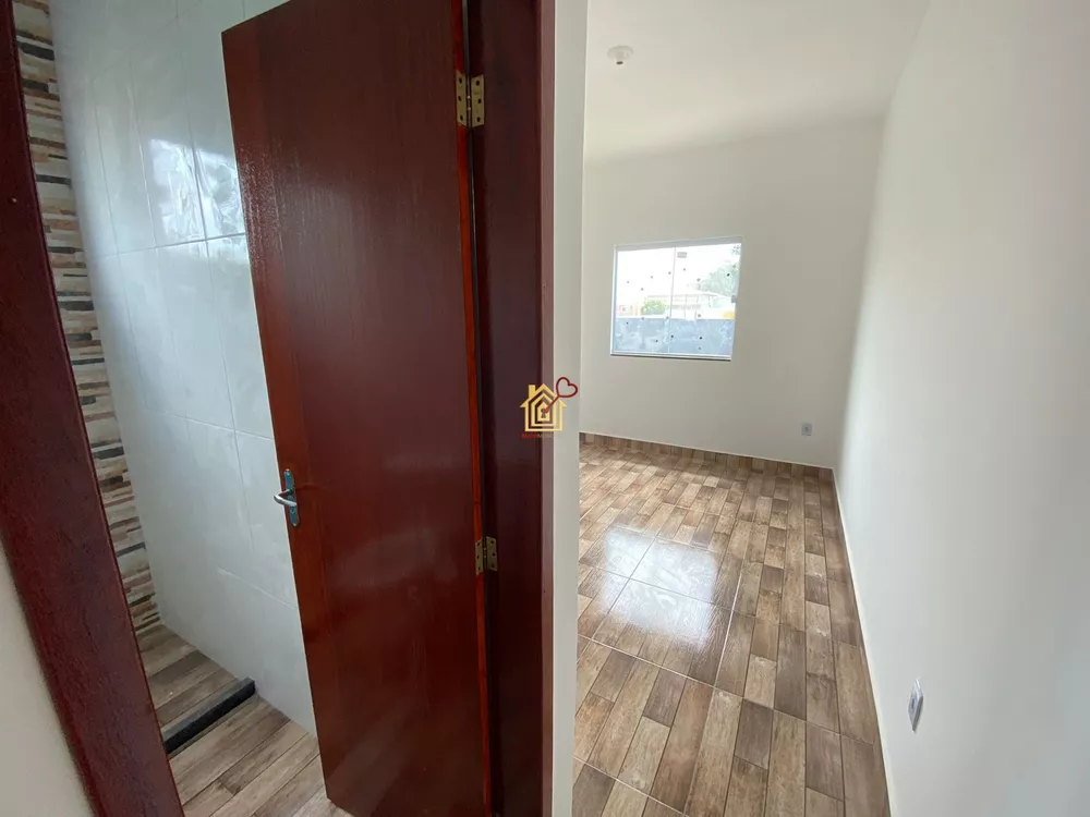 Casa, 2 quartos - Foto 7