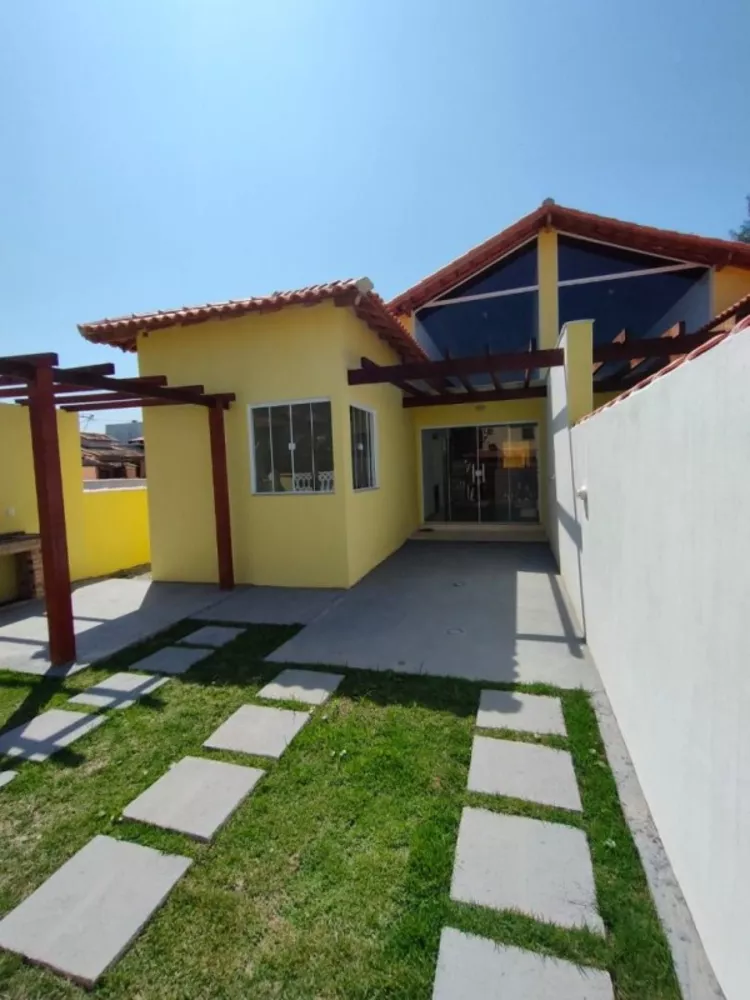 Casa, 2 quartos - Foto 2