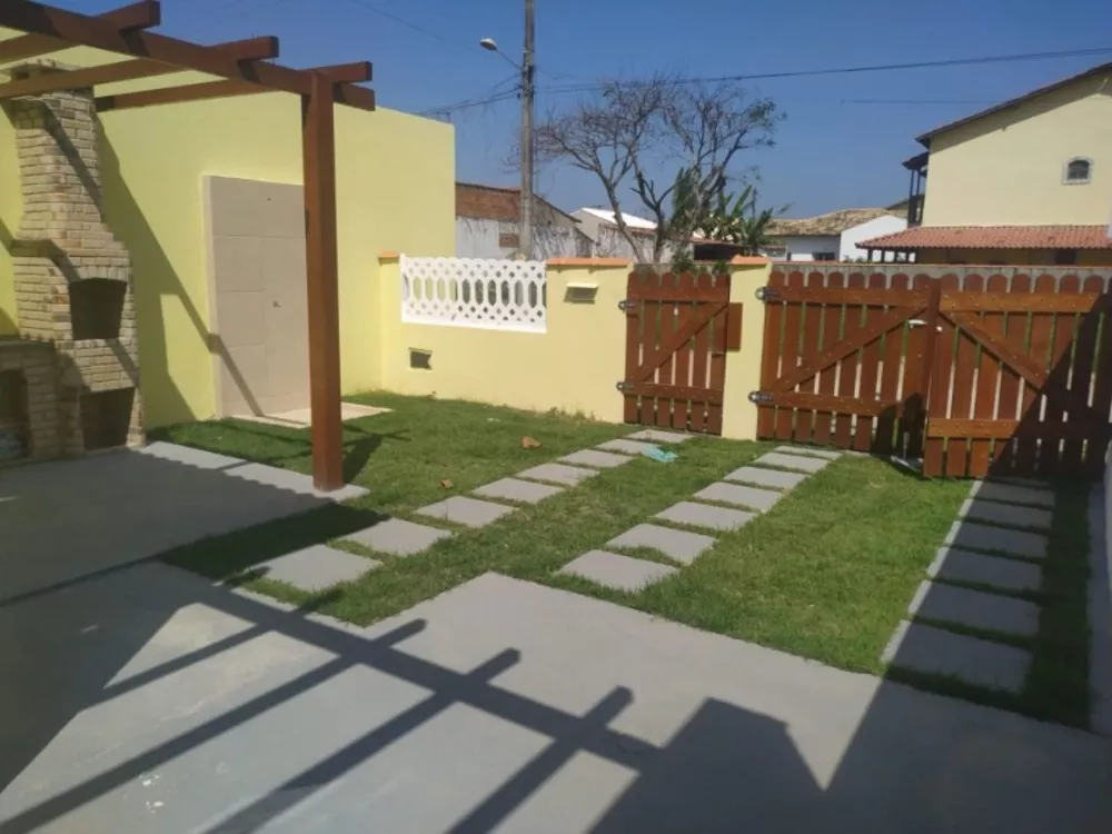 Casa, 2 quartos - Foto 11