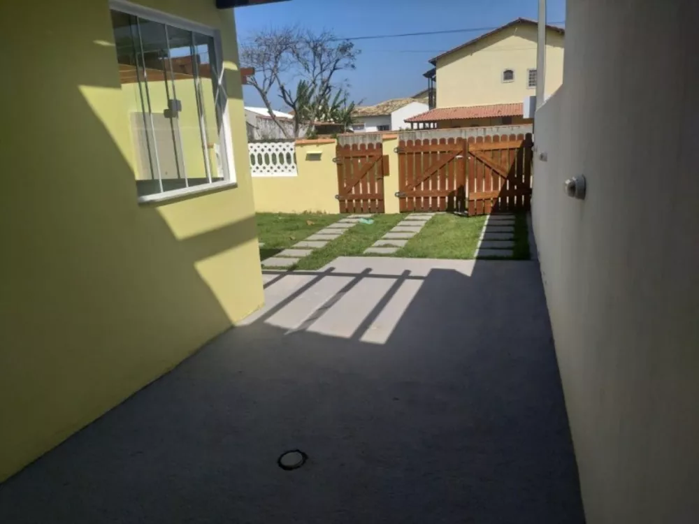 Casa à venda com 2 quartos, 140m² - Foto 4