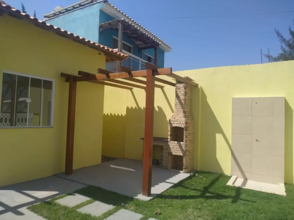 Casa, 2 quartos - Foto 10