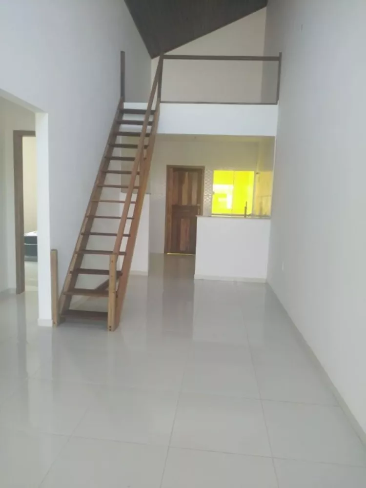 Casa, 2 quartos - Foto 1