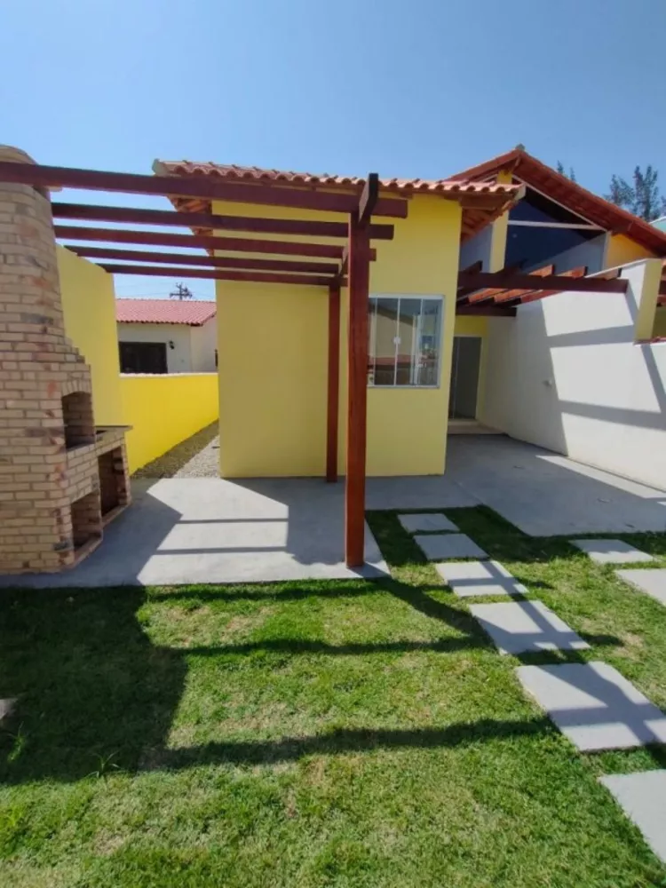 Casa, 2 quartos - Foto 4