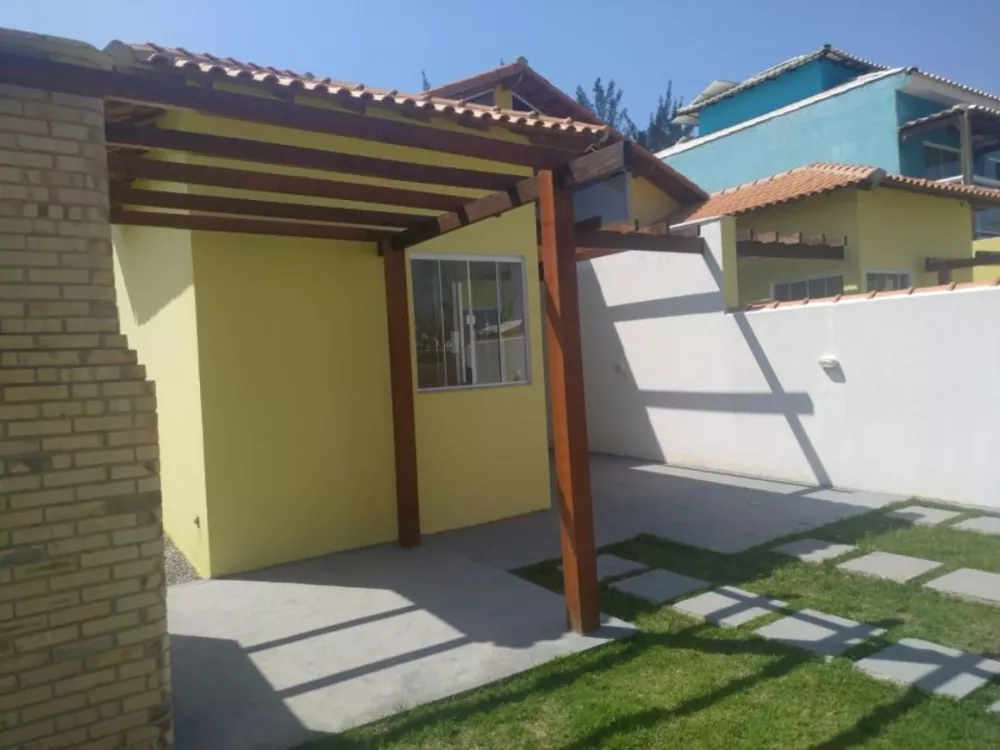 Casa, 2 quartos - Foto 5