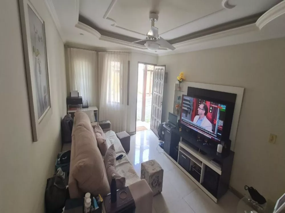 Casa, 2 quartos - Foto 3