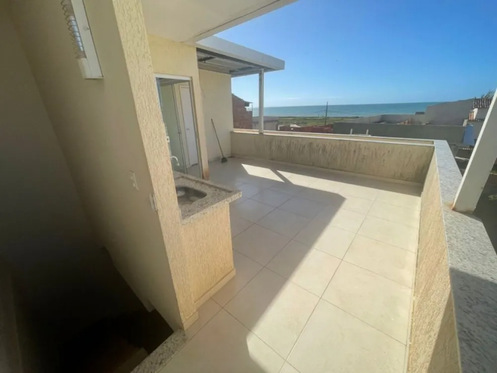 Casa, 2 quartos - Foto 17