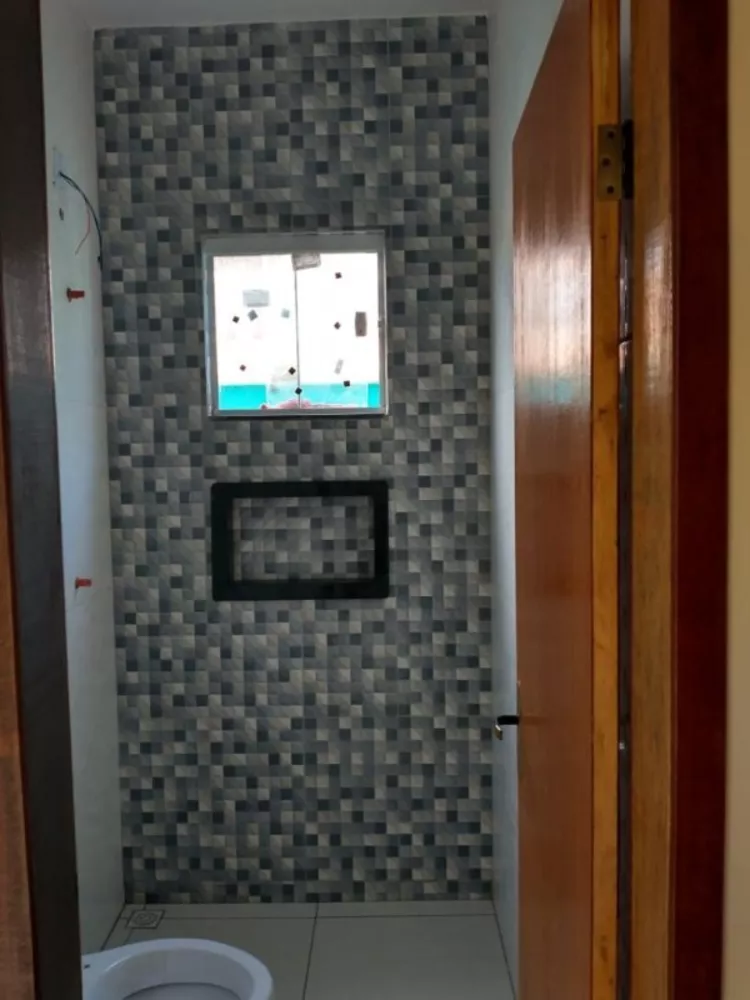 Casa, 2 quartos - Foto 5
