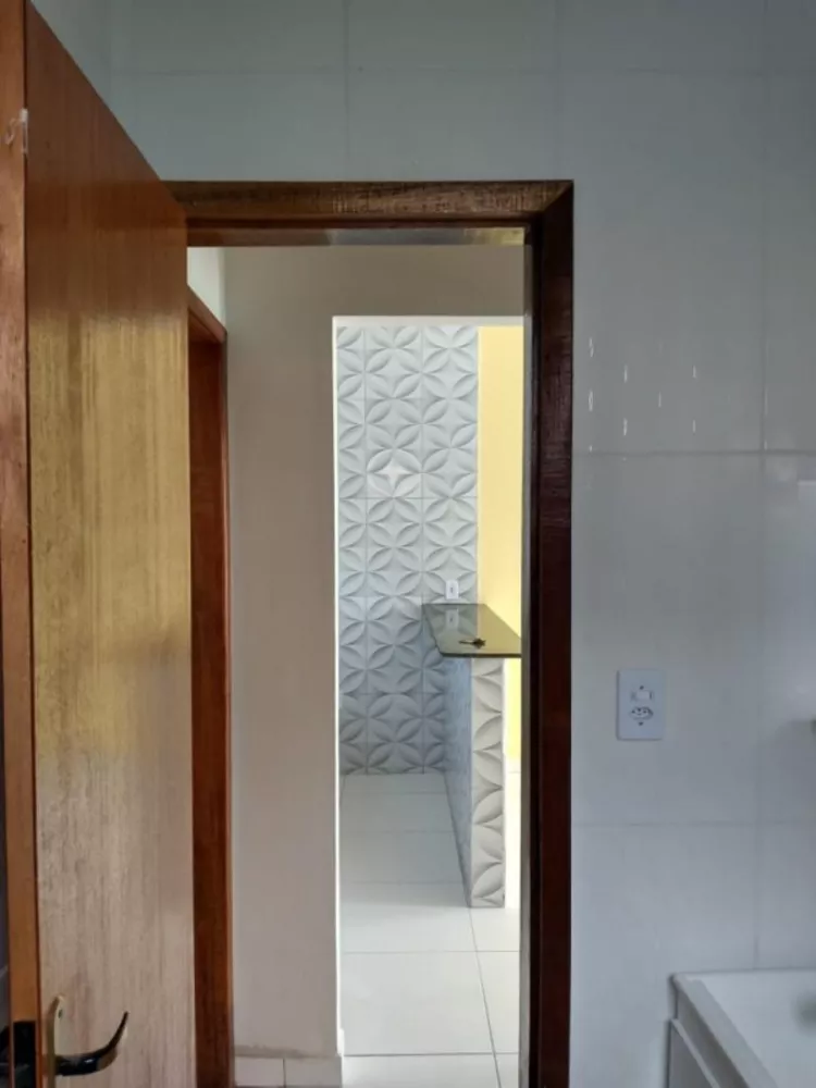 Casa, 2 quartos - Foto 8