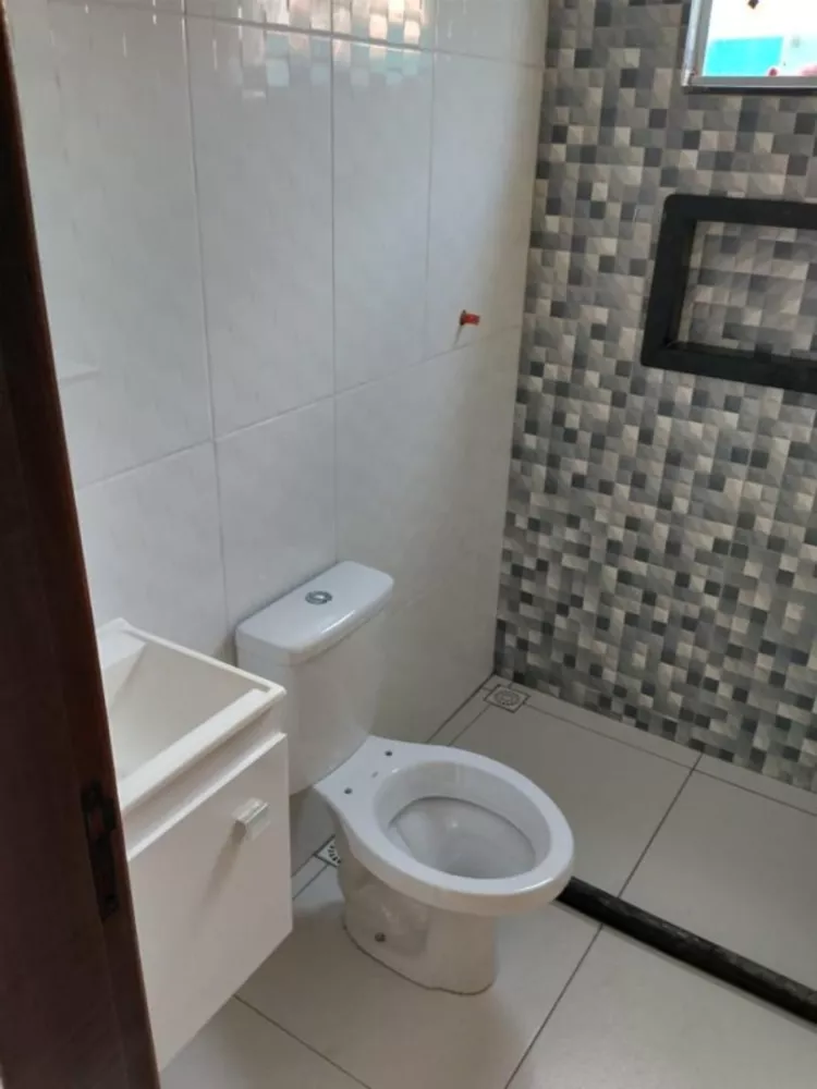 Casa, 2 quartos - Foto 6