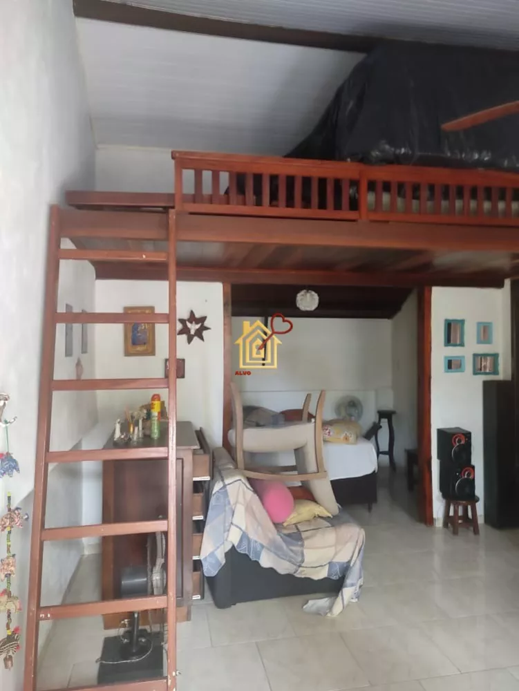 Casa, 3 quartos - Foto 25