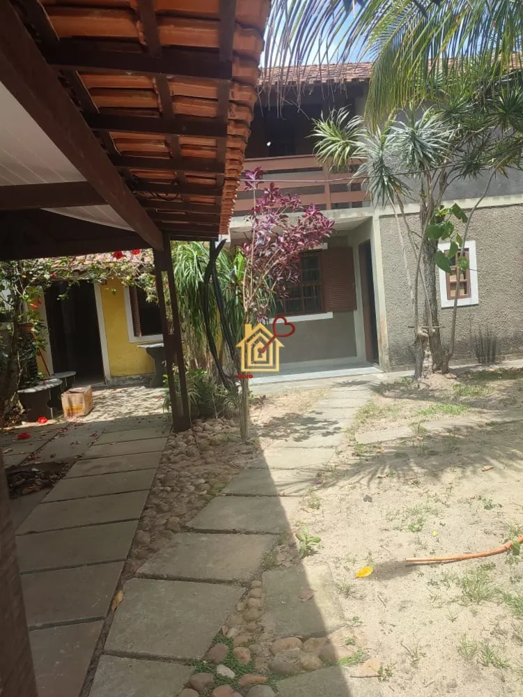 Casa, 3 quartos - Foto 38