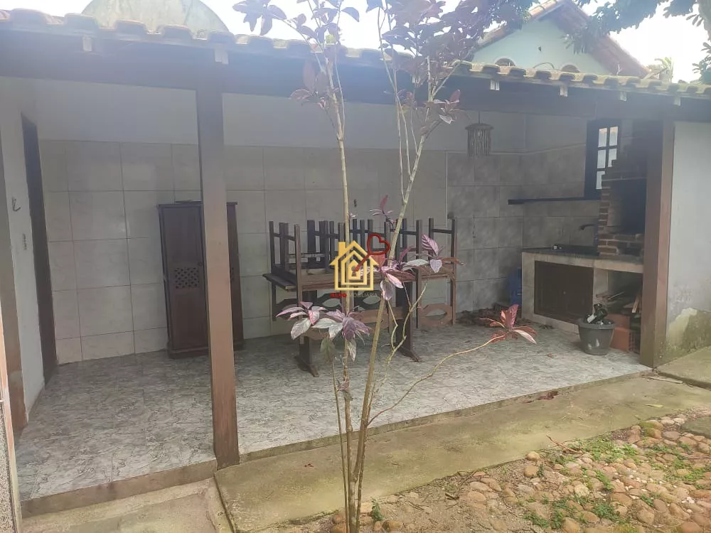Casa, 3 quartos - Foto 35