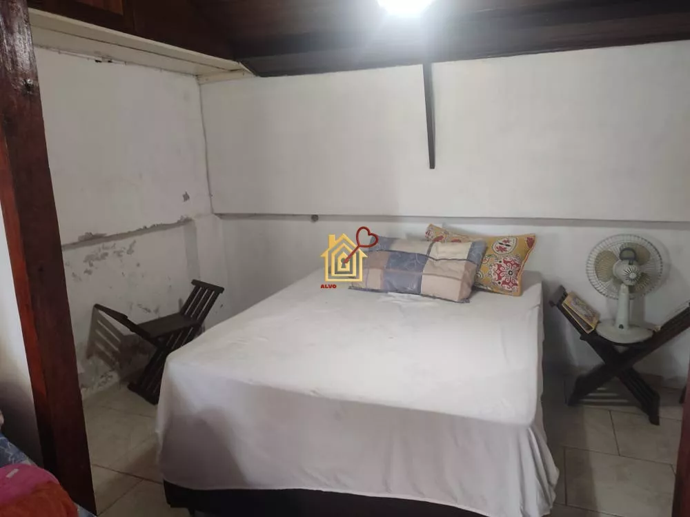 Casa, 3 quartos - Foto 23