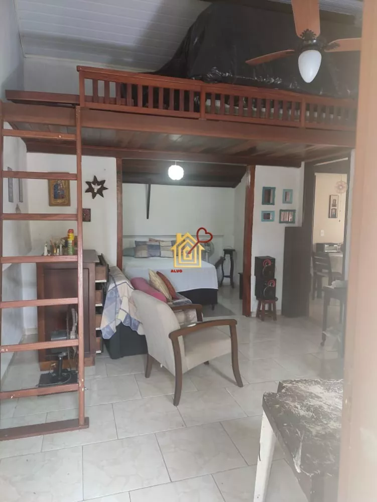 Casa, 3 quartos - Foto 17