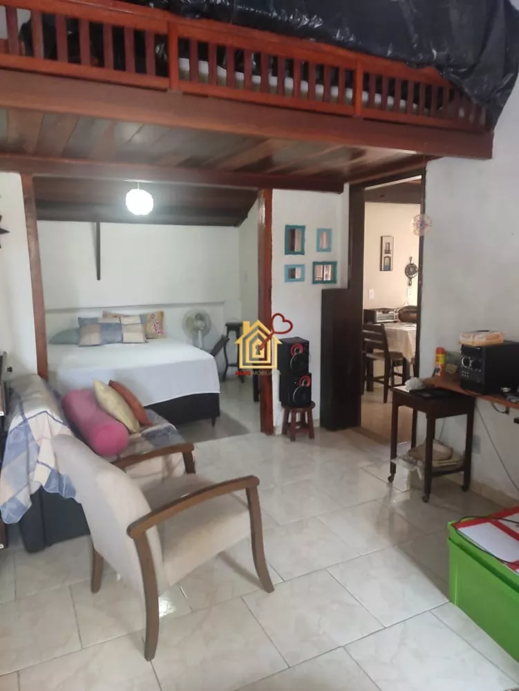 Casa, 3 quartos - Foto 16