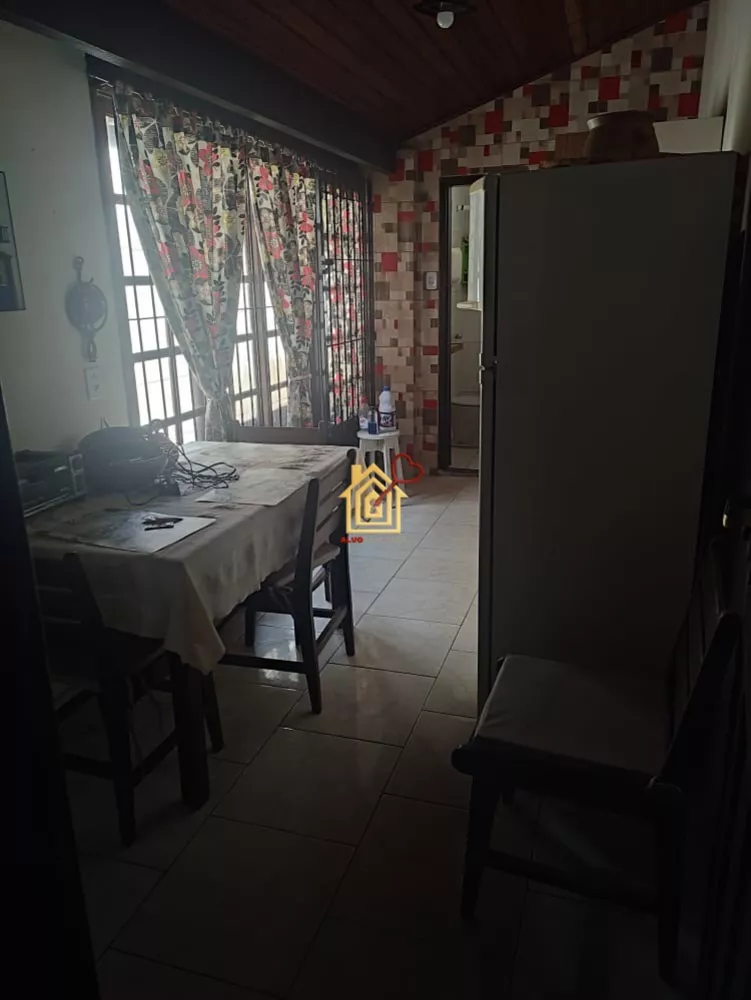 Casa, 3 quartos - Foto 36