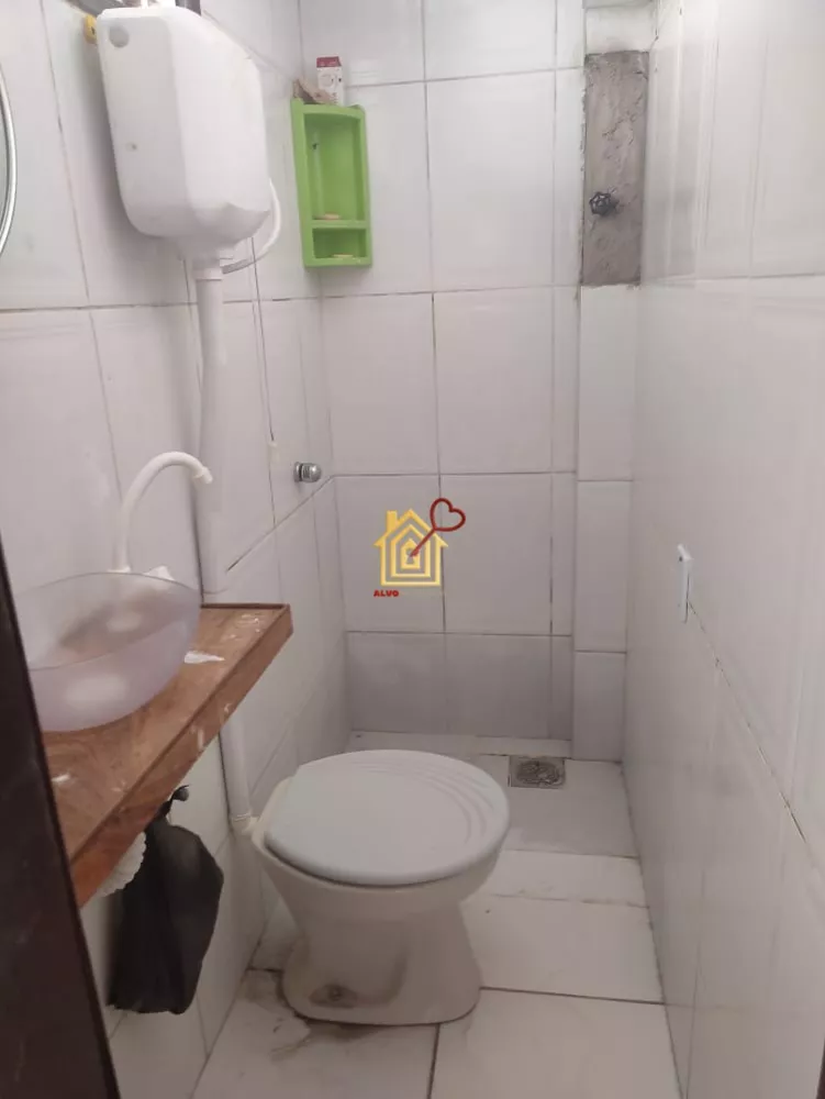 Casa, 3 quartos - Foto 11