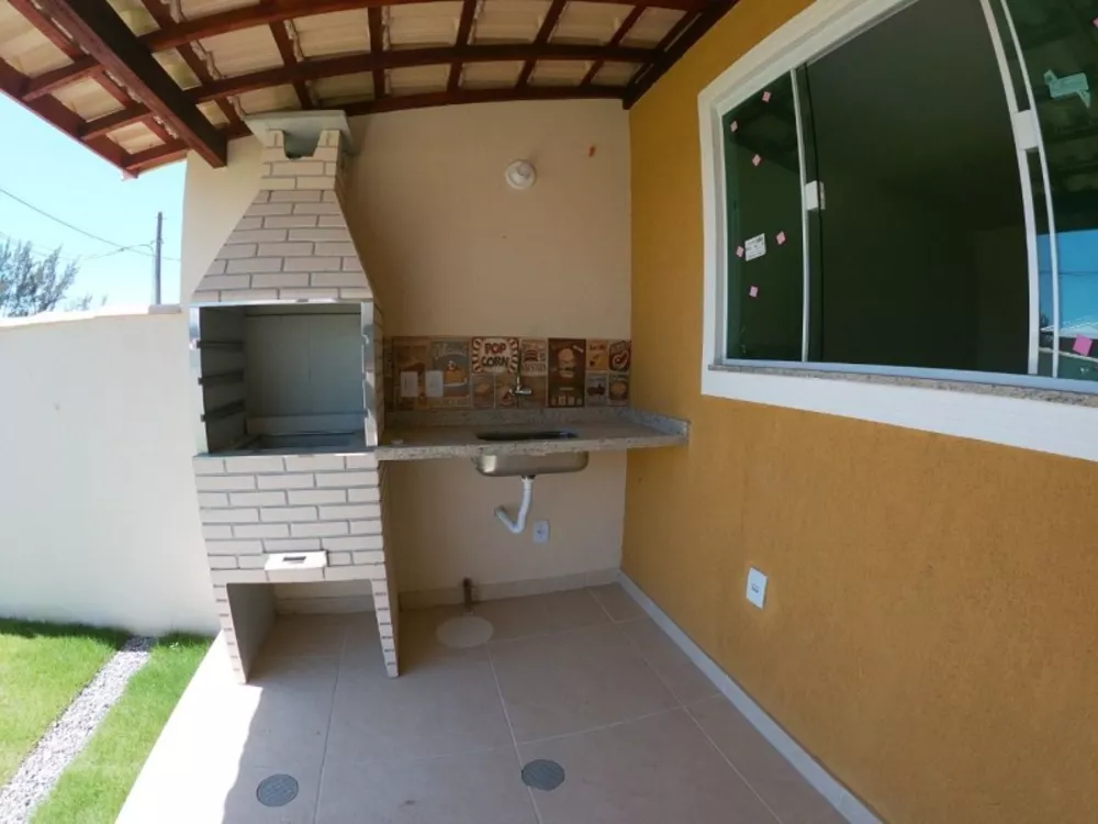 Casa, 2 quartos - Foto 13