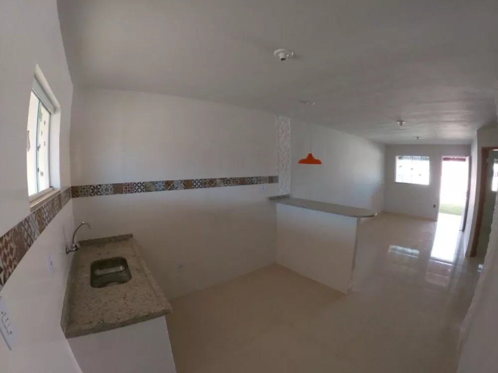 Casa, 2 quartos - Foto 1