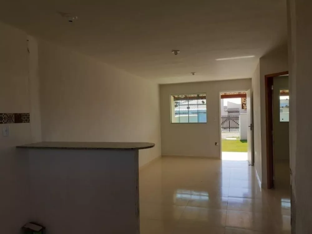 Casa, 2 quartos - Foto 2