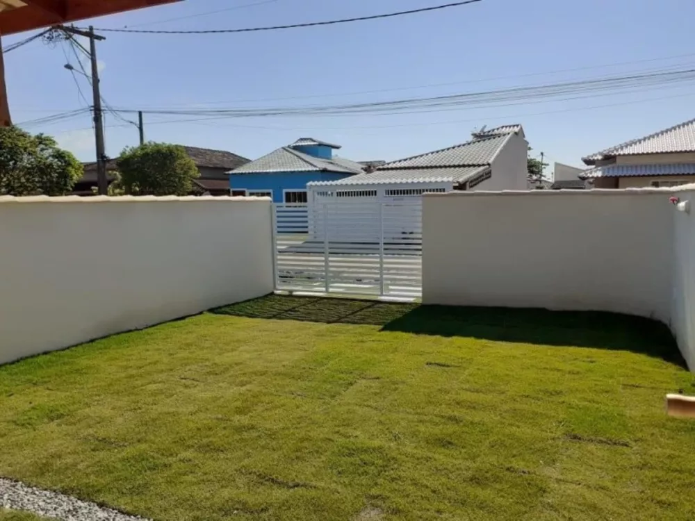 Casa, 2 quartos - Foto 4