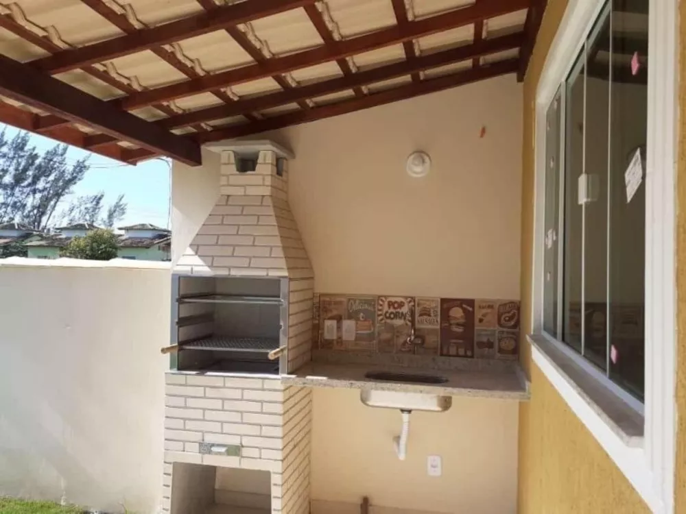 Casa, 2 quartos - Foto 17