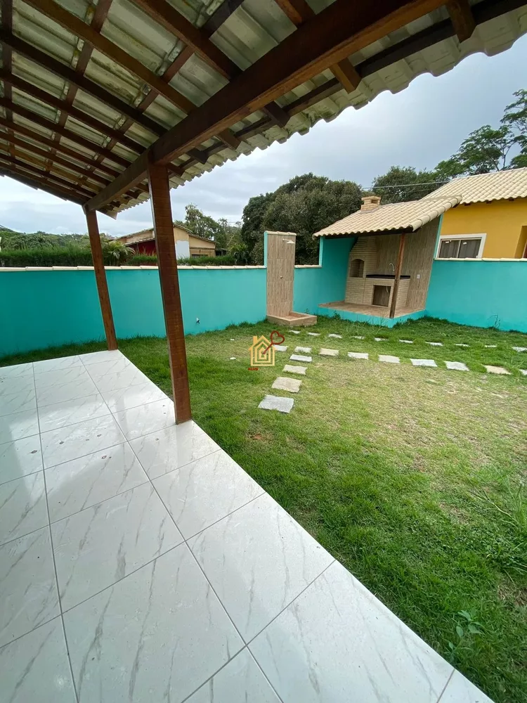 Casa, 2 quartos - Foto 11
