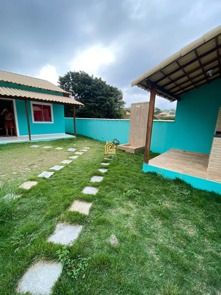 Casa, 2 quartos - Foto 1