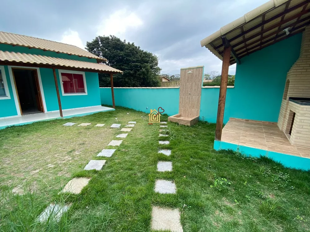 Casa, 2 quartos - Foto 7