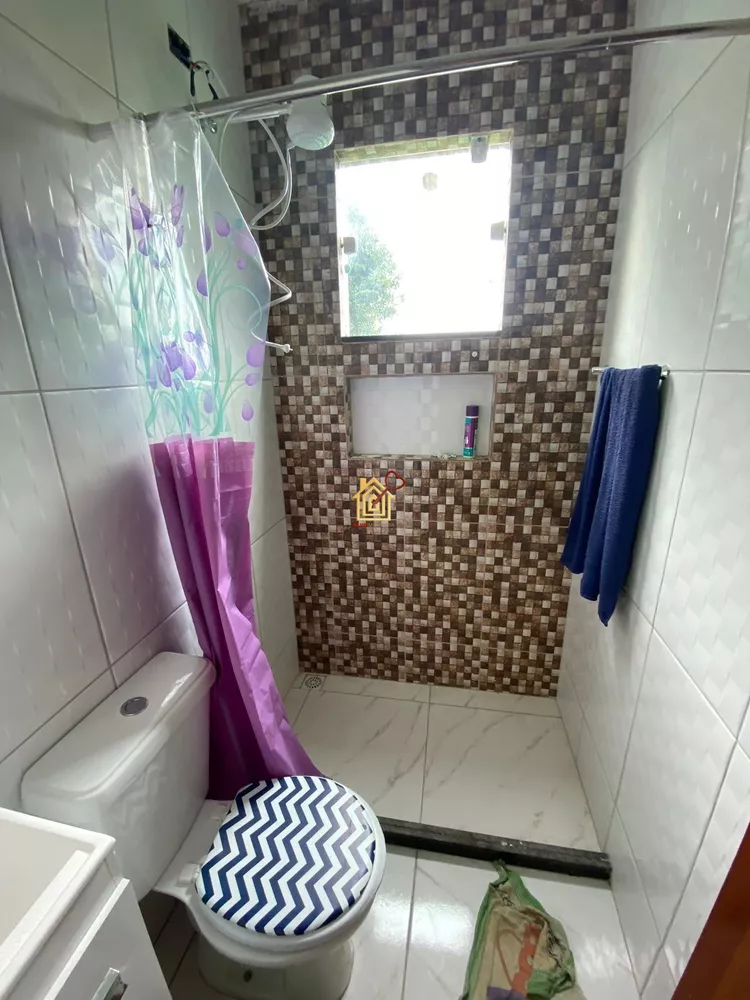 Casa, 2 quartos - Foto 8