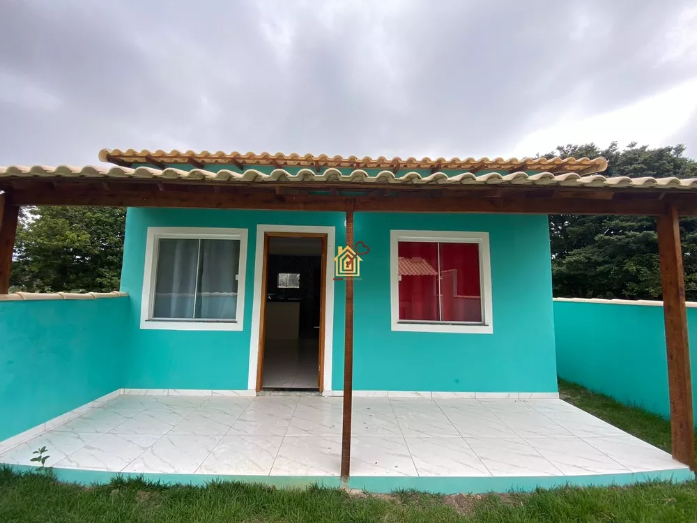 Casa, 2 quartos - Foto 2
