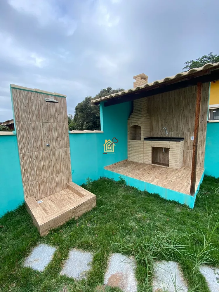 Casa, 2 quartos - Foto 5