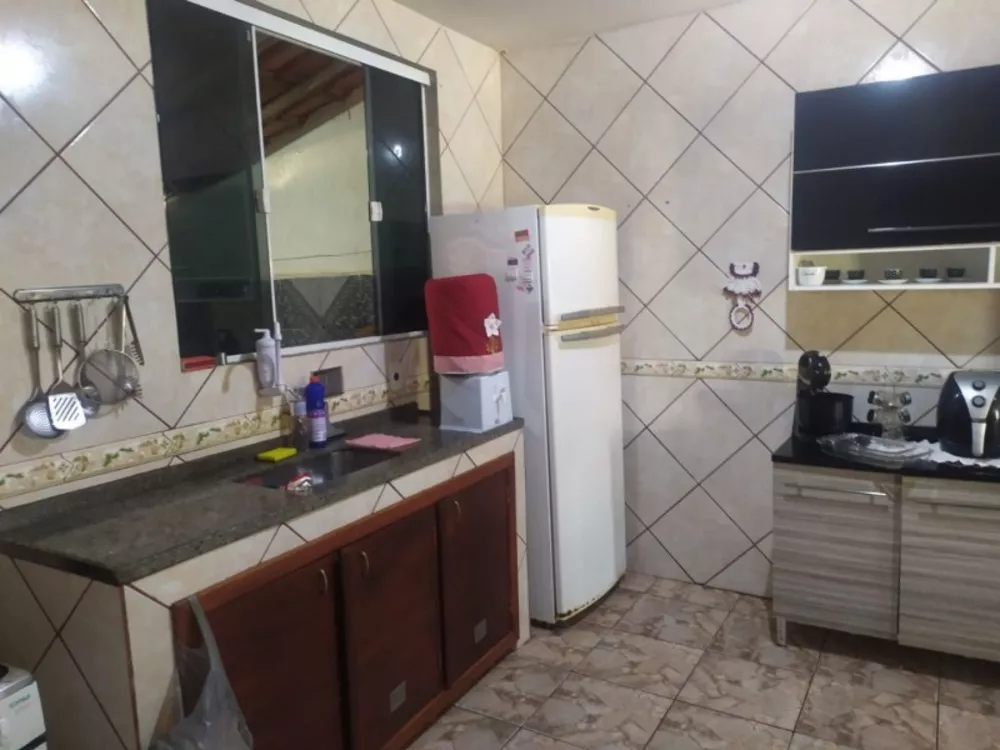 Casa, 1 quarto - Foto 11