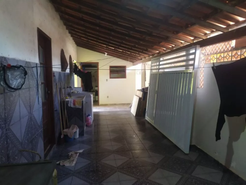Casa, 1 quarto - Foto 28