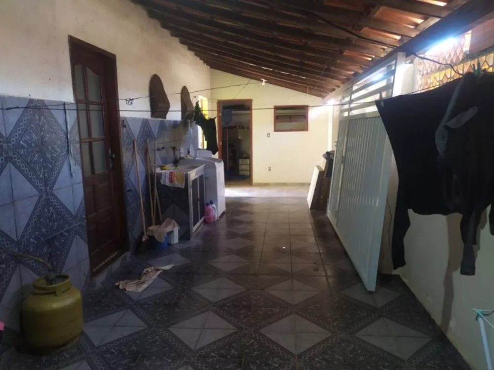 Casa, 1 quarto - Foto 20