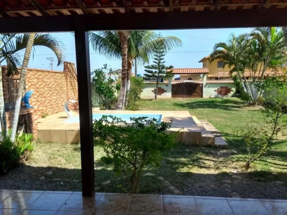 Casa, 1 quarto - Foto 23