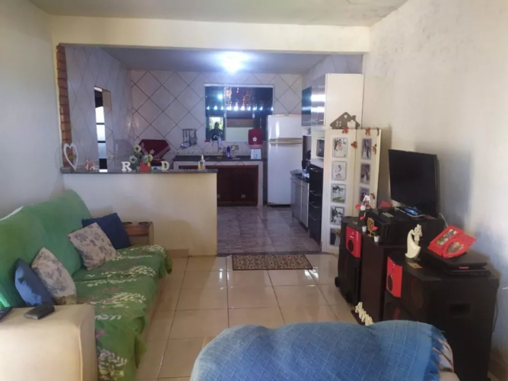 Casa, 1 quarto - Foto 22