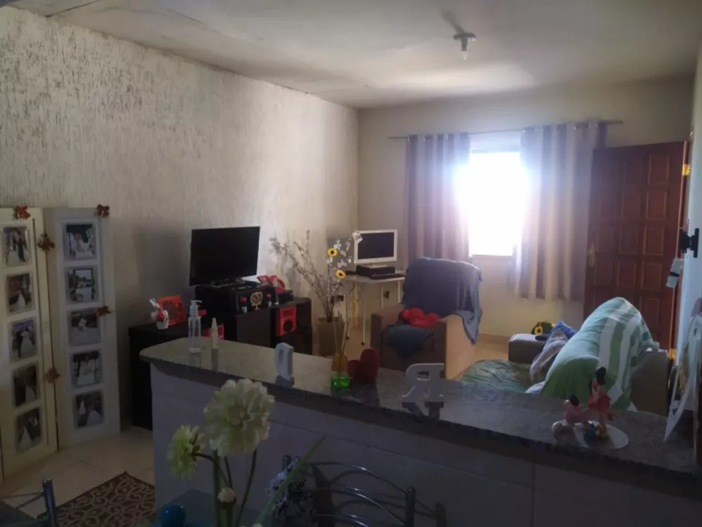 Casa, 1 quarto - Foto 9