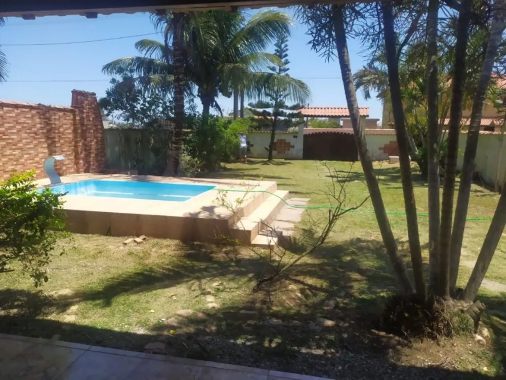 Casa, 1 quarto - Foto 5