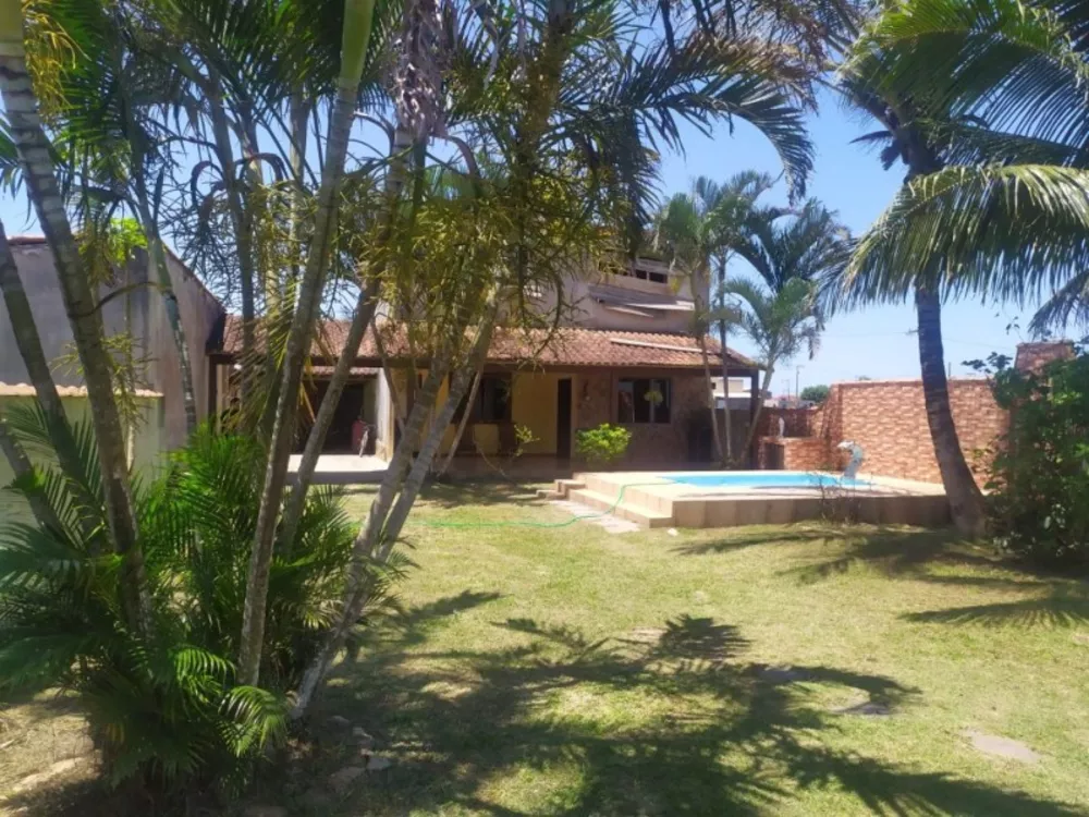 Casa, 1 quarto - Foto 15