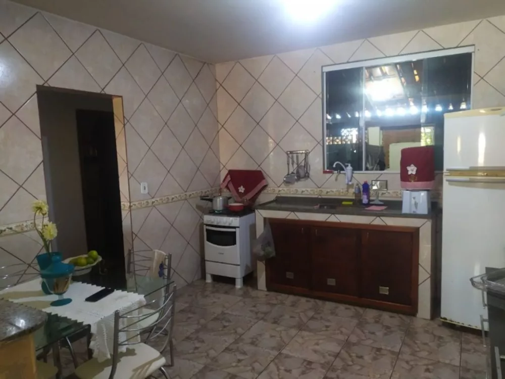 Casa, 1 quarto - Foto 31