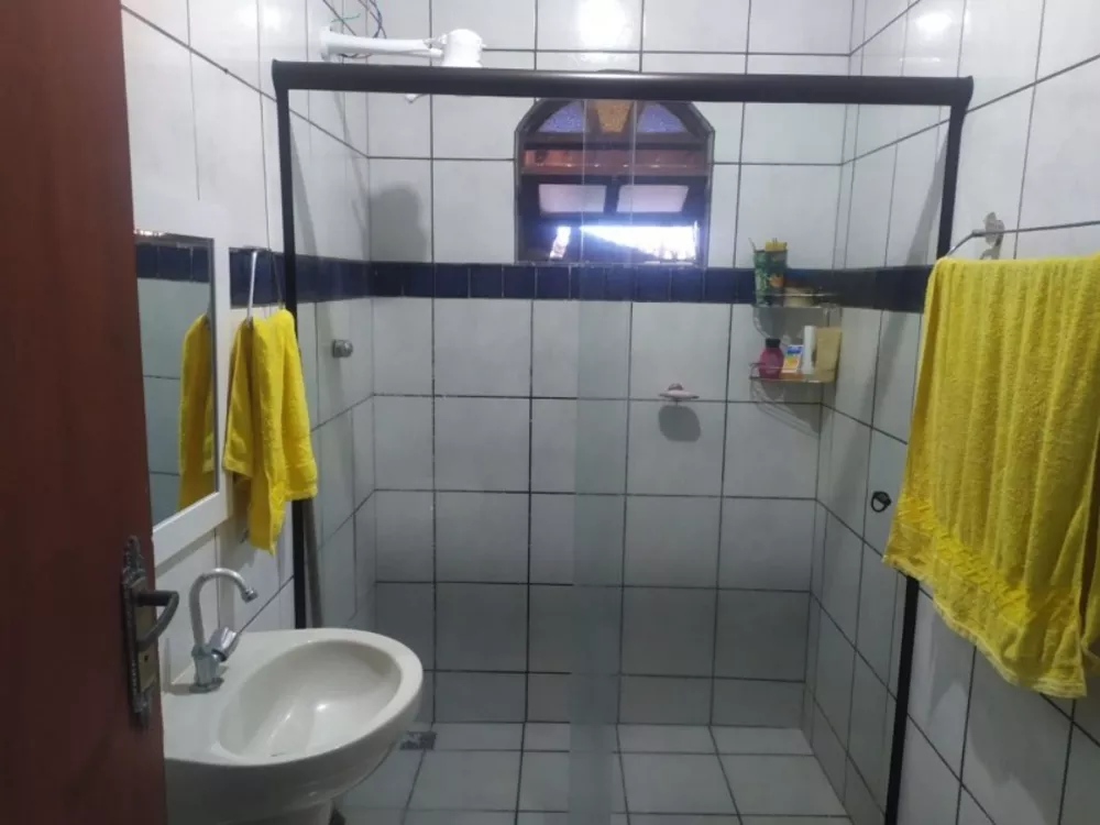 Casa, 1 quarto - Foto 29