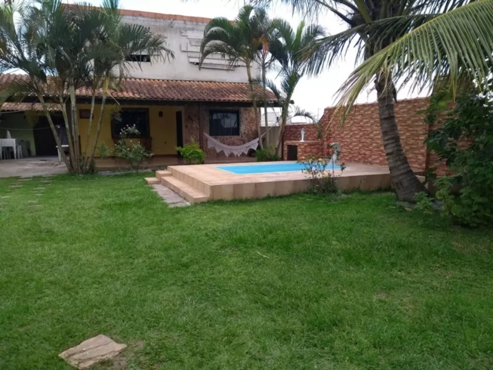 Casa, 1 quarto - Foto 3