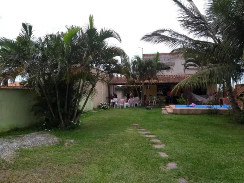 Casa, 1 quarto - Foto 1