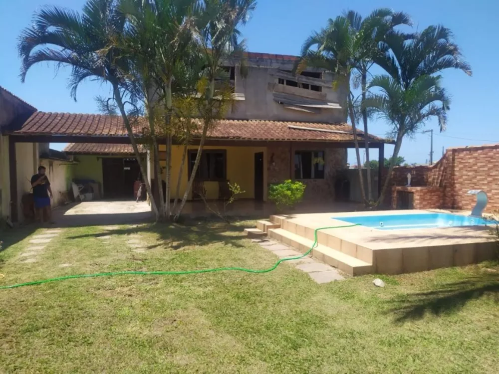 Casa, 1 quarto - Foto 21