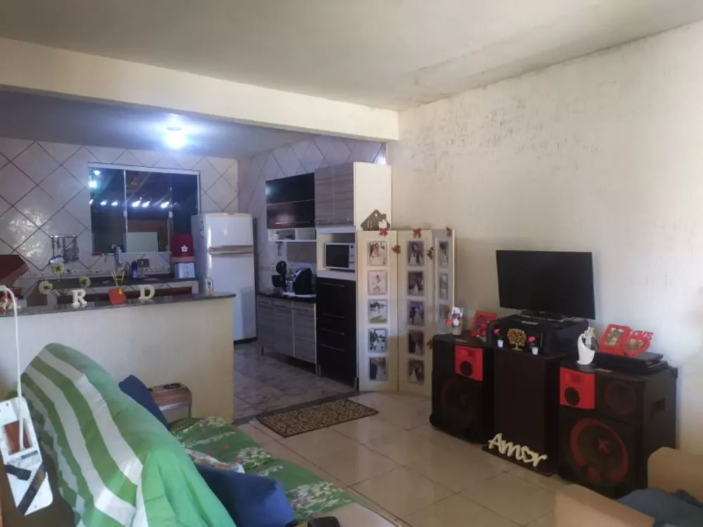 Casa, 1 quarto - Foto 13