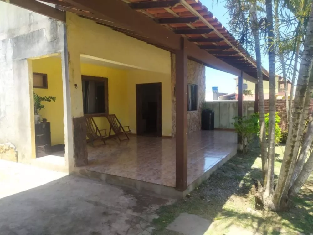 Casa, 1 quarto - Foto 30